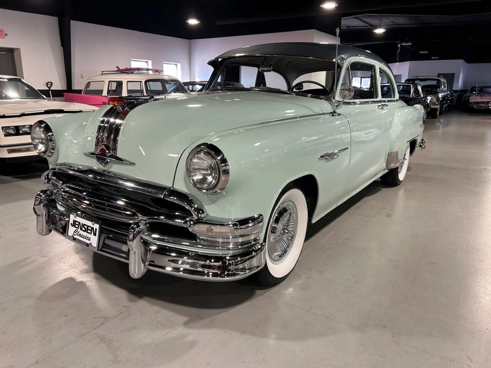 1954 Pontiac Chieftain - Image 2 of 31
