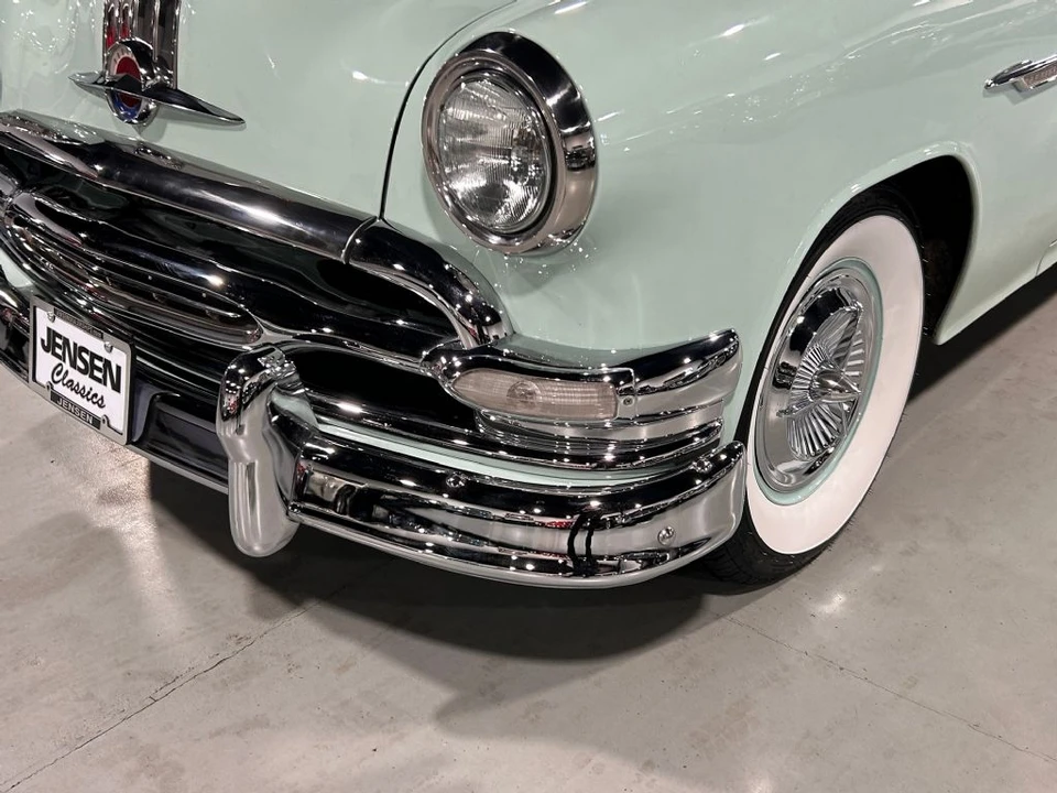 1954 Pontiac Chieftain - Image 3 of 31