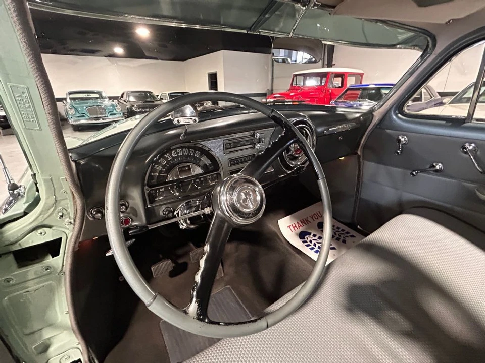 1954 Pontiac Chieftain - Image 14 of 31