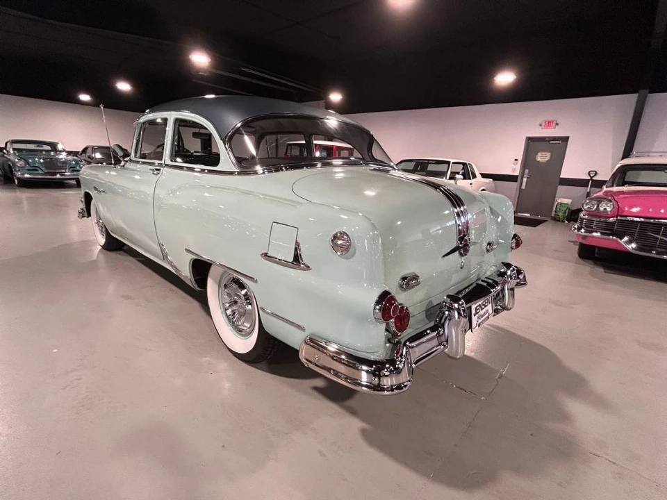 1954 Pontiac Chieftain - Image 26 of 31
