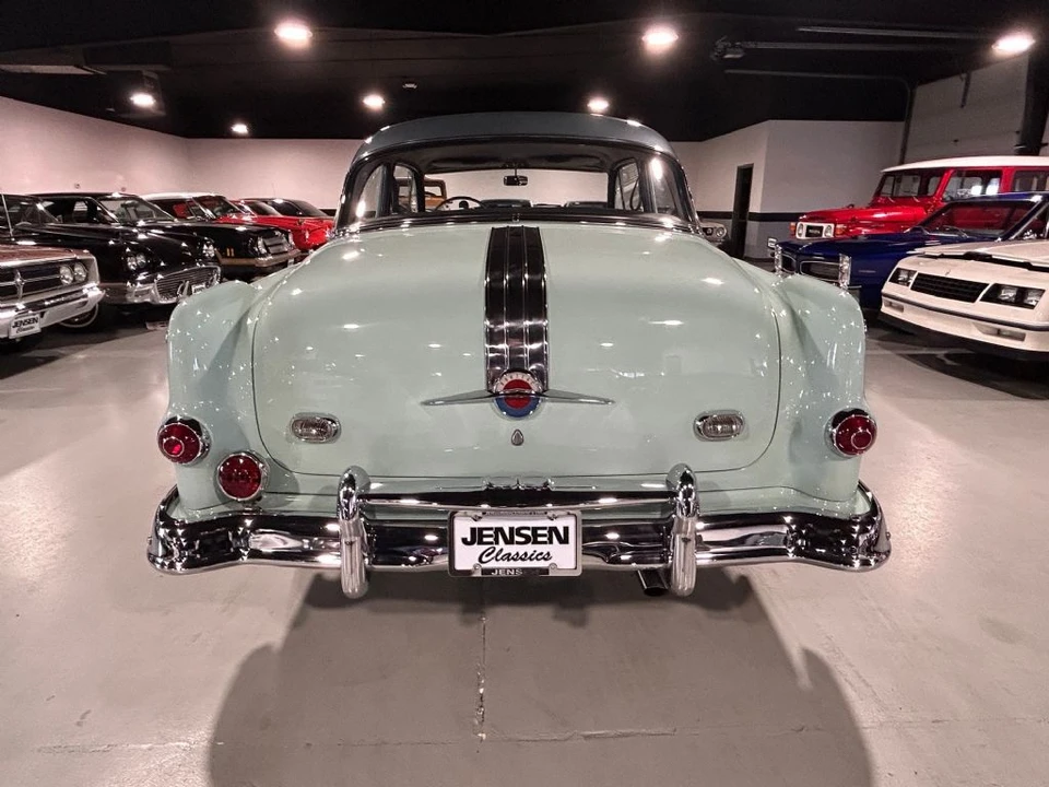 1954 Pontiac Chieftain - Image 27 of 31