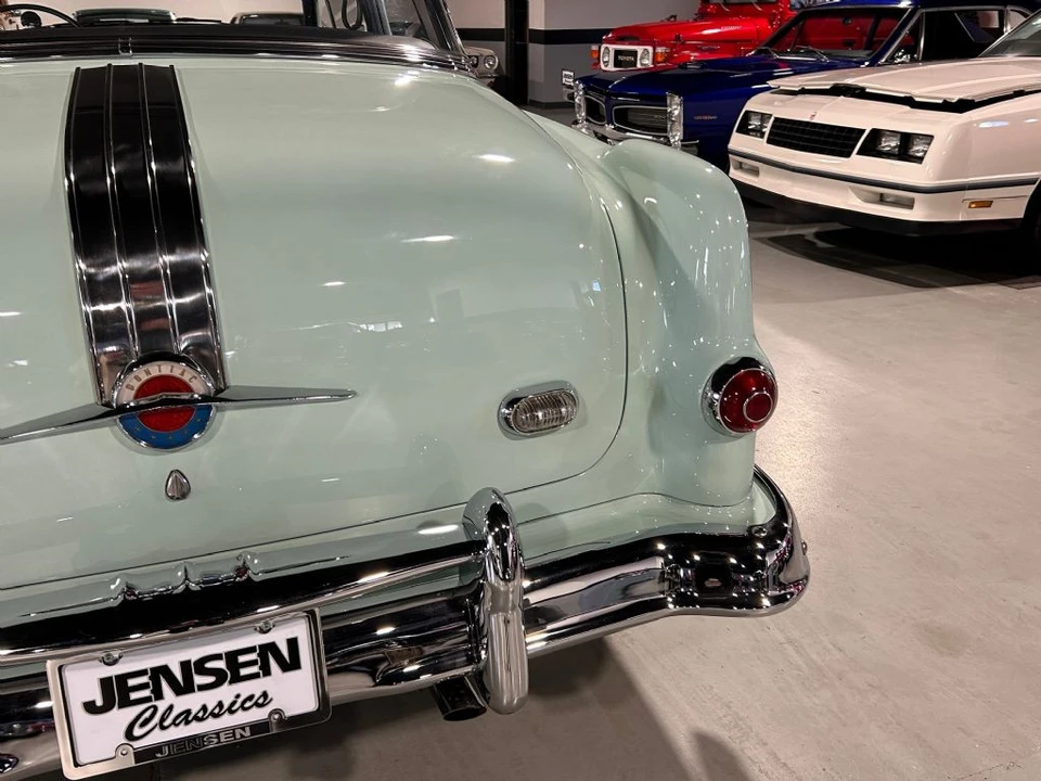 1954 Pontiac Chieftain - Image 29 of 31