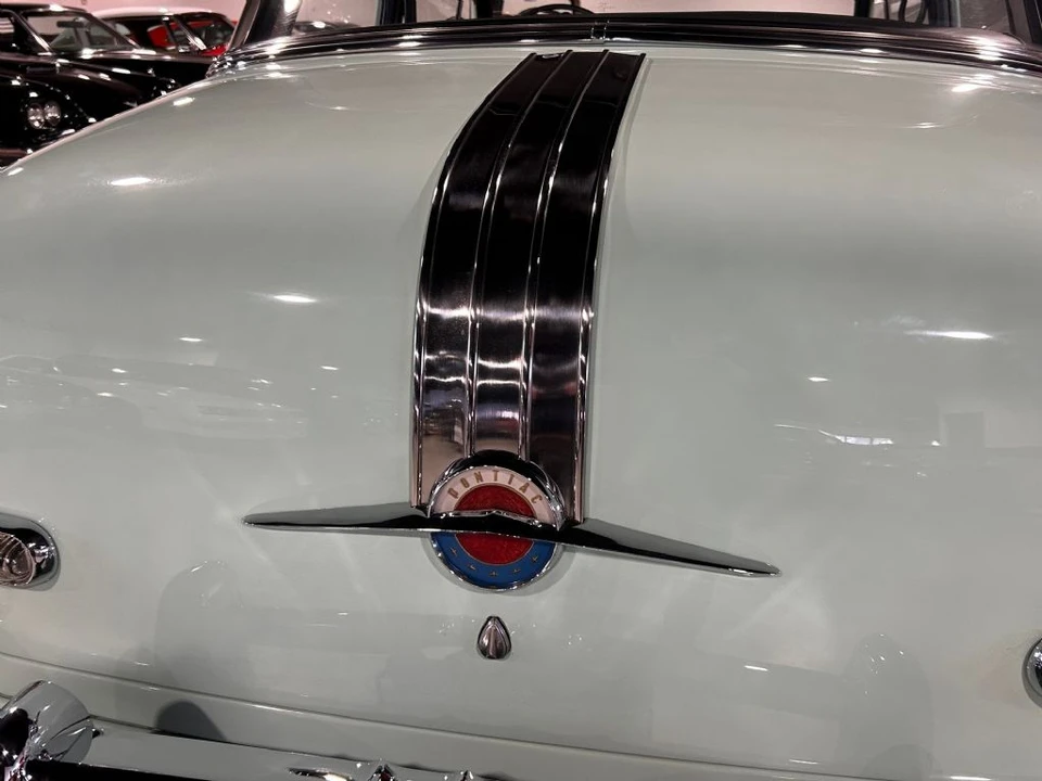 1954 Pontiac Chieftain - Image 30 of 31