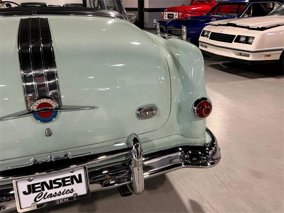 1954 Pontiac Chieftain - Image 28 of 31