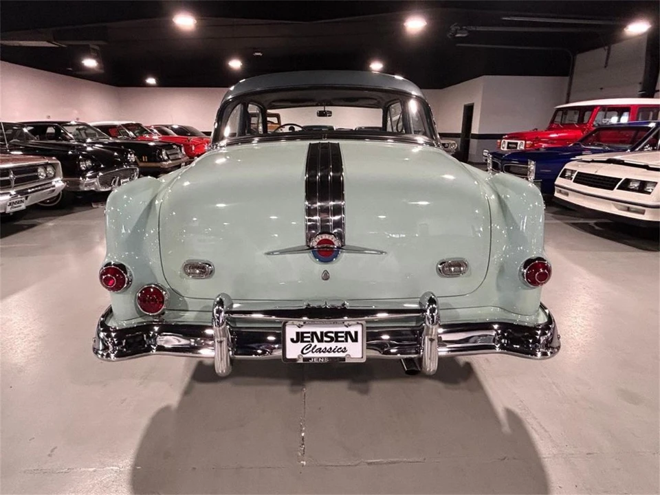 1954 Pontiac Chieftain - Image 26 of 31
