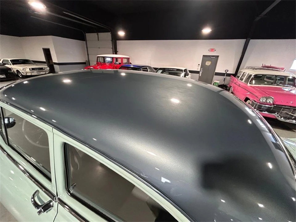 1954 Pontiac Chieftain - Image 21 of 31