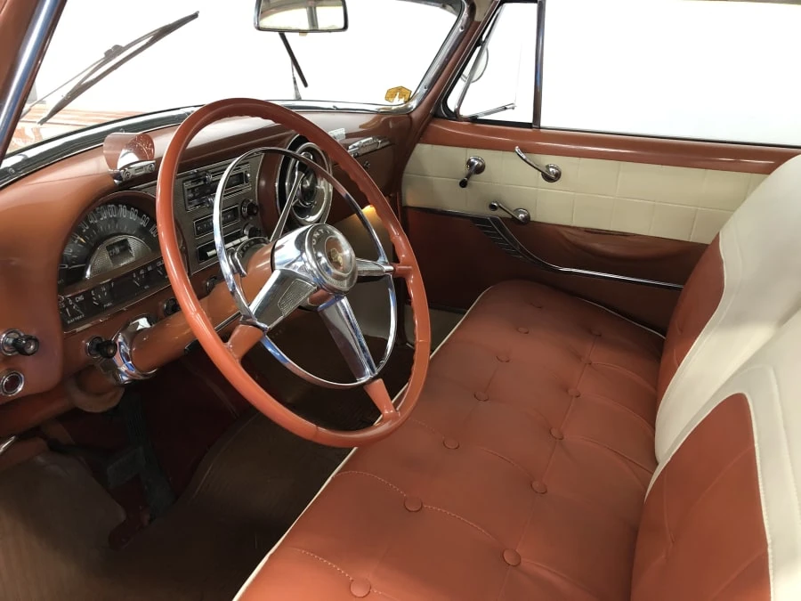 1954 Pontiac Chieftain - Image 4 of 4