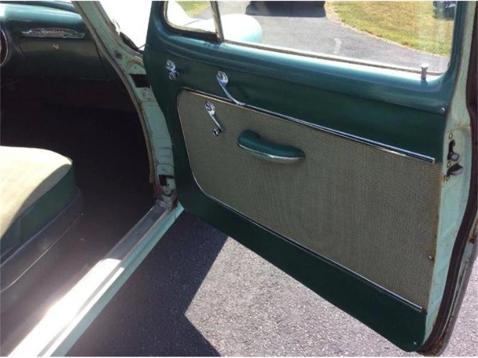 1954 Pontiac Chieftain - Image 8 of 11