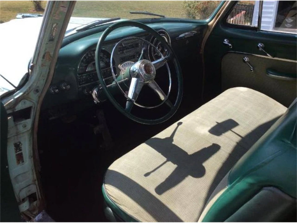 1954 Pontiac Chieftain - Image 6 of 11