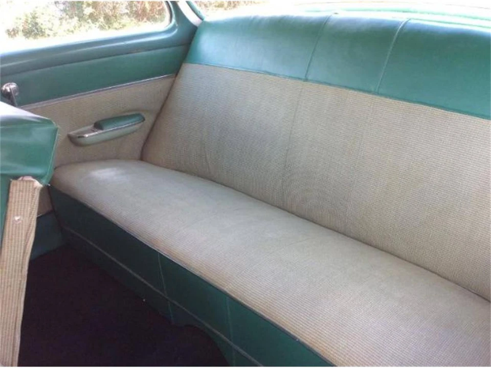1954 Pontiac Chieftain - Image 9 of 11