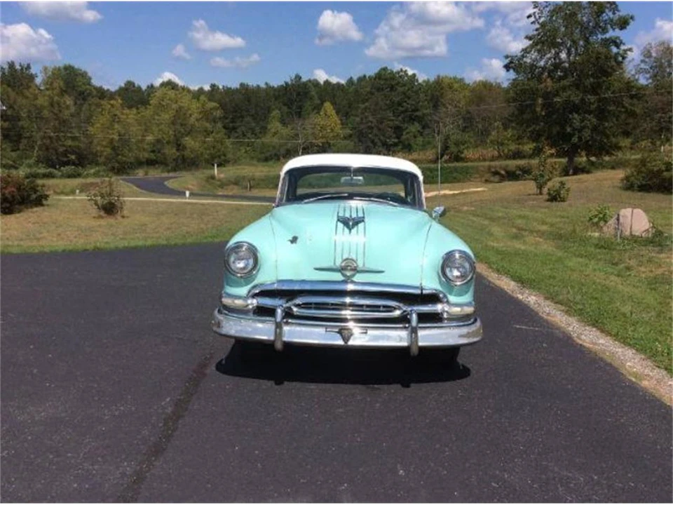 1954 Pontiac Chieftain - Image 4 of 11
