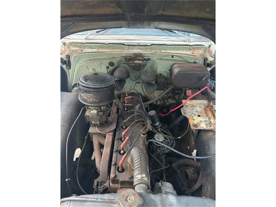 1954 Pontiac Chieftain - Image 3 of 22