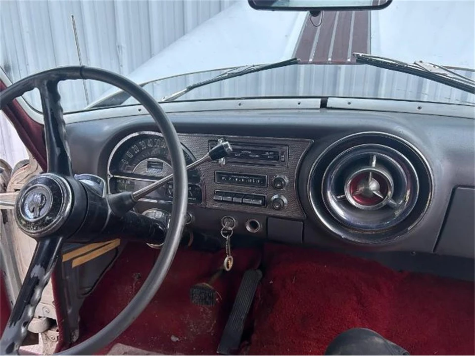 1954 Pontiac Chieftain - Image 2 of 22