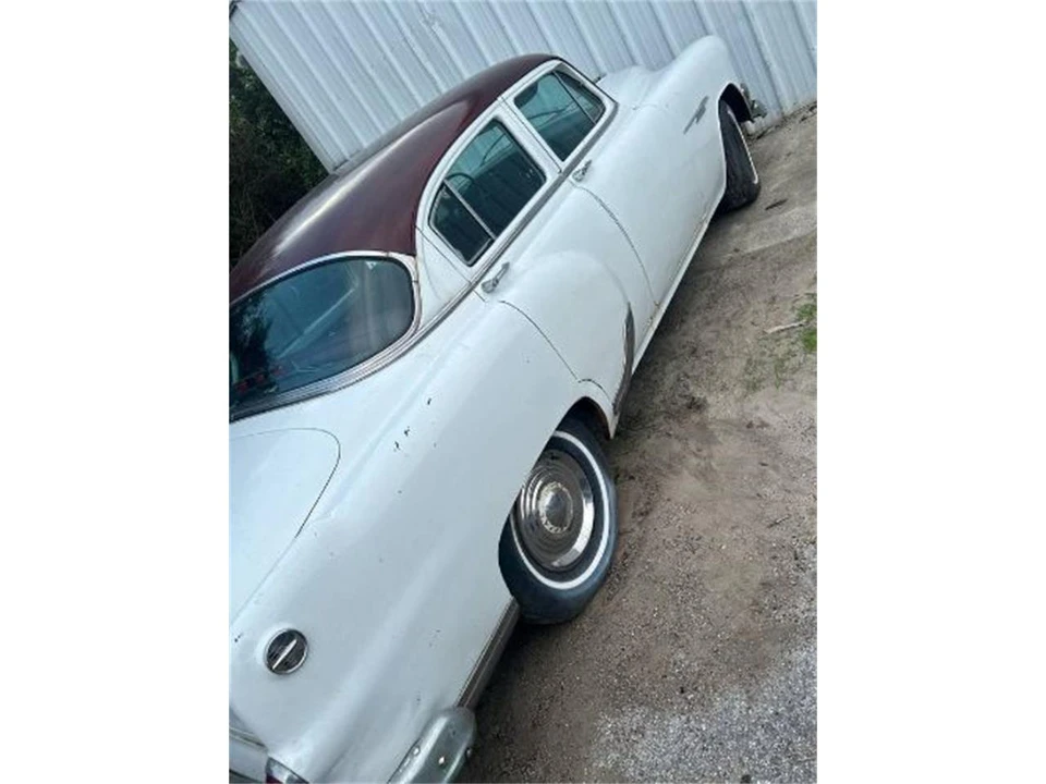 1954 Pontiac Chieftain - Image 8 of 22