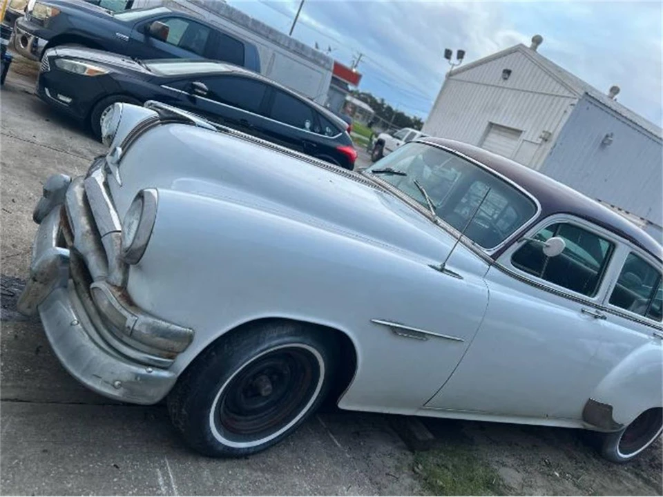1954 Pontiac Chieftain - Image 10 of 22