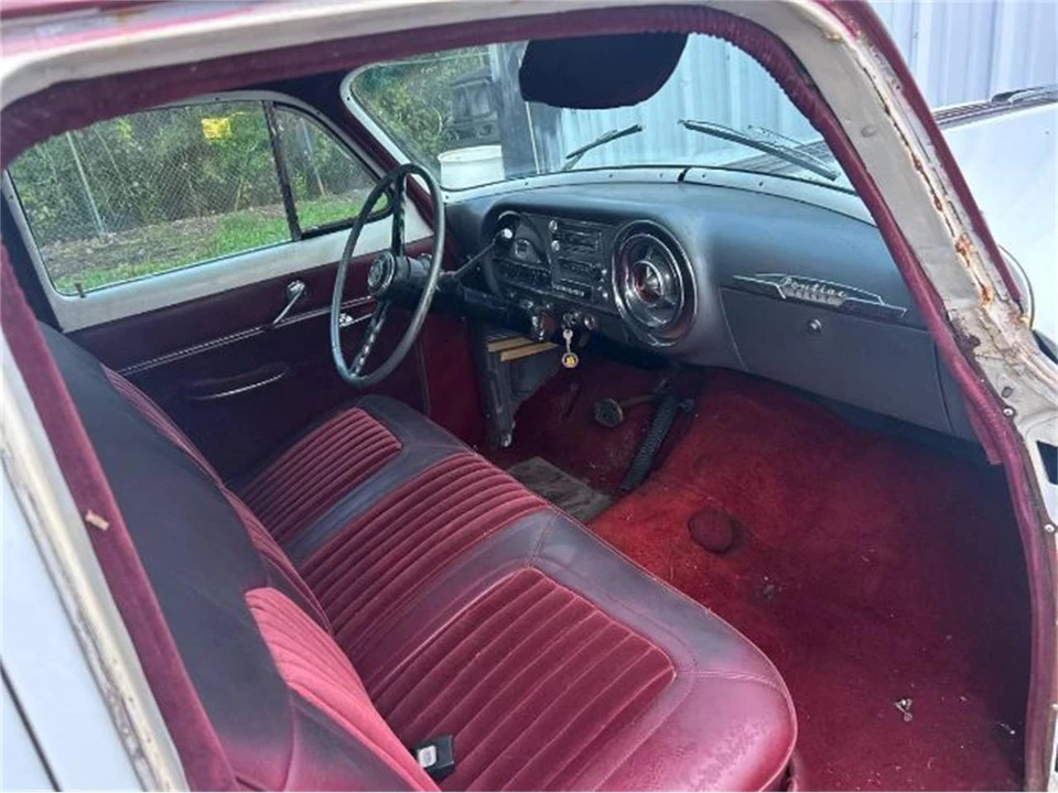 1954 Pontiac Chieftain - Image 13 of 22