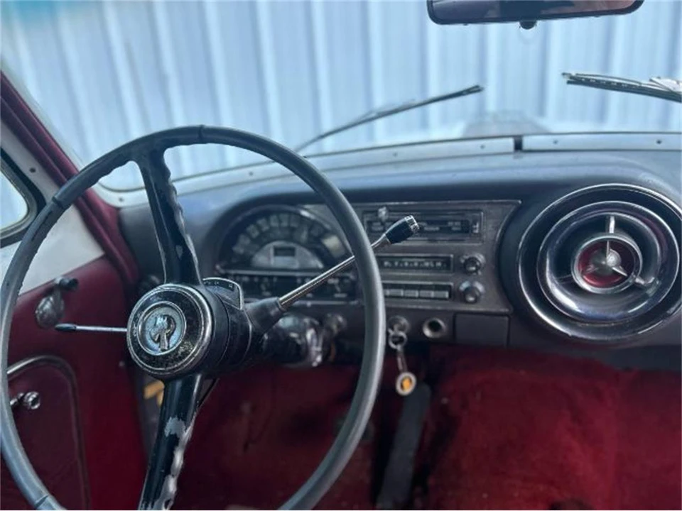 1954 Pontiac Chieftain - Image 14 of 22