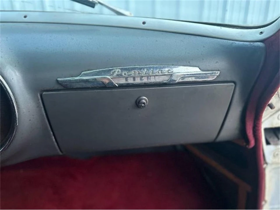1954 Pontiac Chieftain - Image 12 of 22