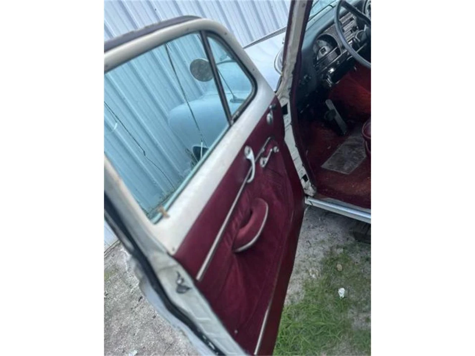 1954 Pontiac Chieftain - Image 17 of 22