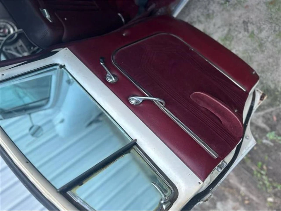 1954 Pontiac Chieftain - Image 18 of 22
