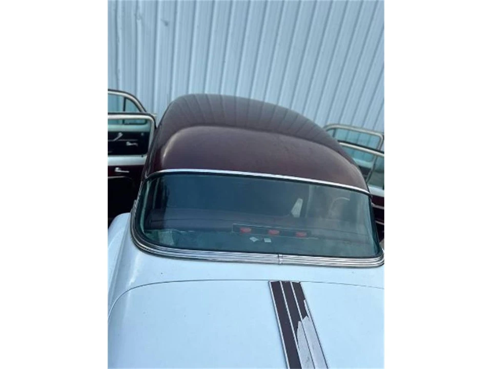 1954 Pontiac Chieftain - Image 20 of 22
