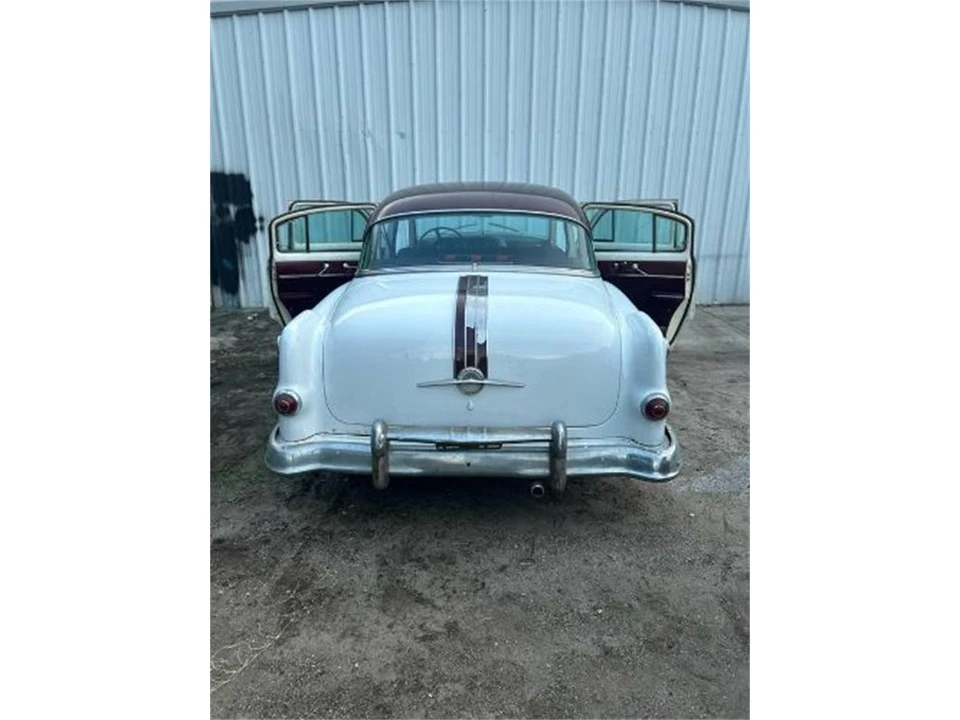 1954 Pontiac Chieftain - Image 21 of 22