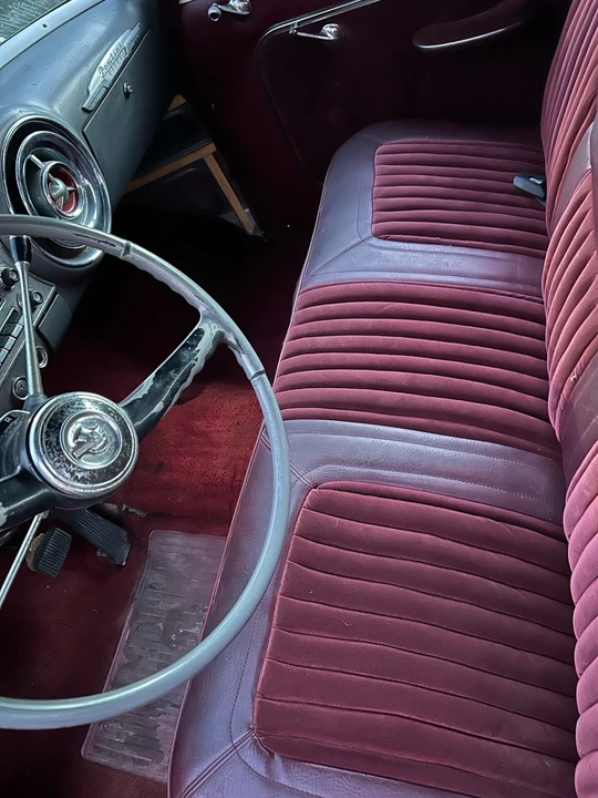 1954 Pontiac Chieftain - Image 7 of 10
