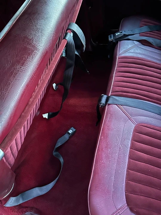 1954 Pontiac Chieftain - Image 6 of 10