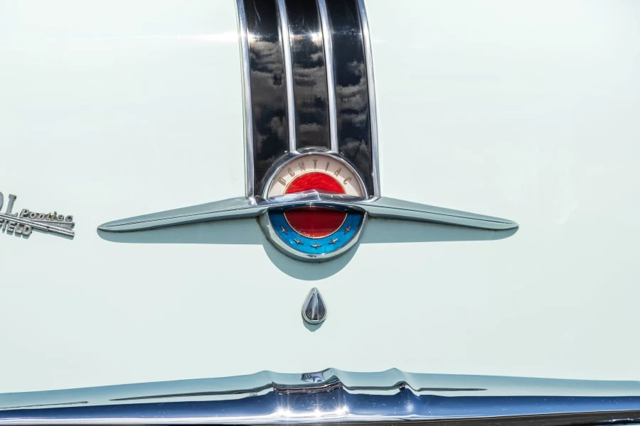 1954 Pontiac Chieftain - Image 14 of 31
