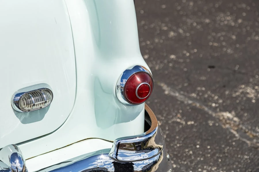 1954 Pontiac Chieftain - Image 16 of 31