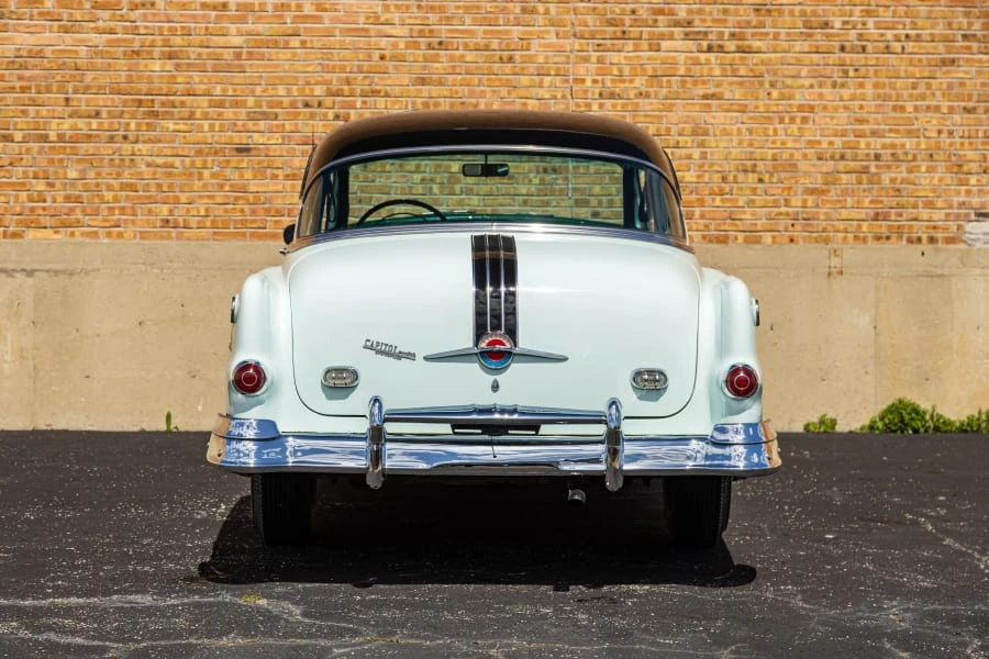 1954 Pontiac Chieftain - Image 5 of 31