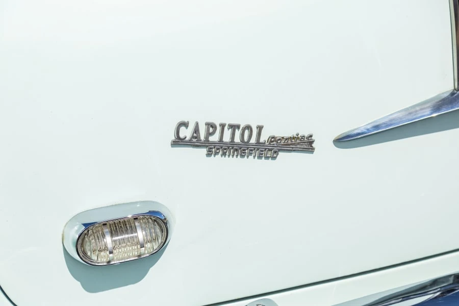 1954 Pontiac Chieftain - Image 9 of 31