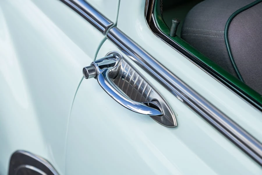 1954 Pontiac Chieftain - Image 11 of 31