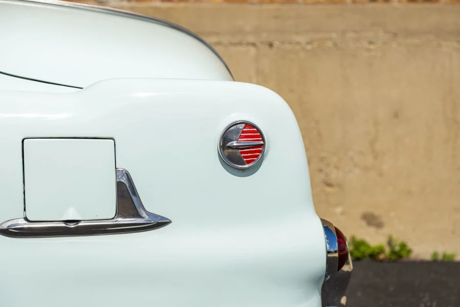 1954 Pontiac Chieftain - Image 7 of 31