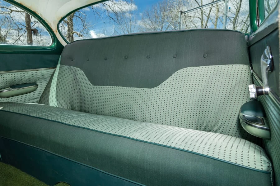 1954 Pontiac Chieftain - Image 22 of 31