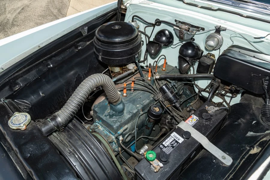 1954 Pontiac Chieftain - Image 30 of 31