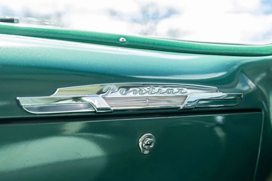 1954 Pontiac Chieftain - Image 25 of 30