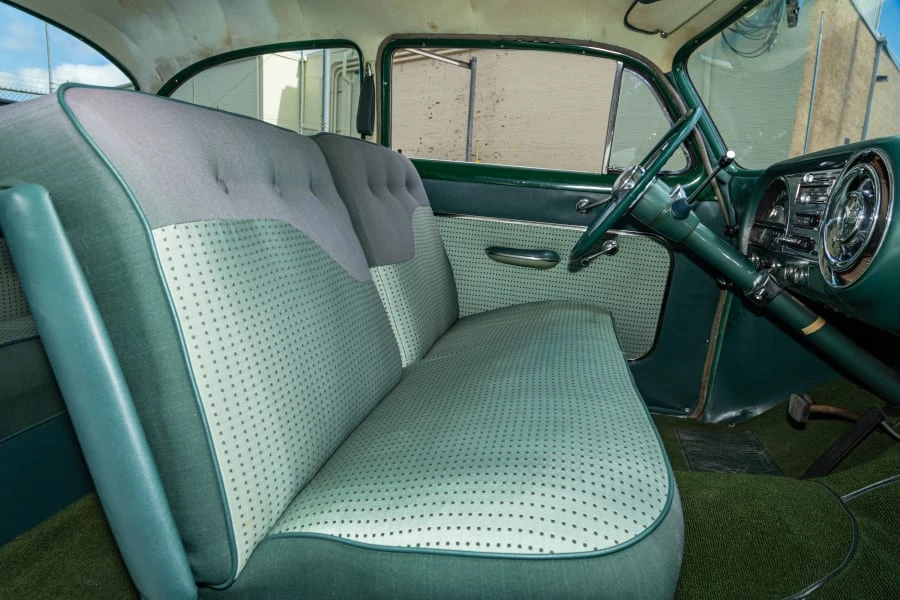 1954 Pontiac Chieftain - Image 21 of 30