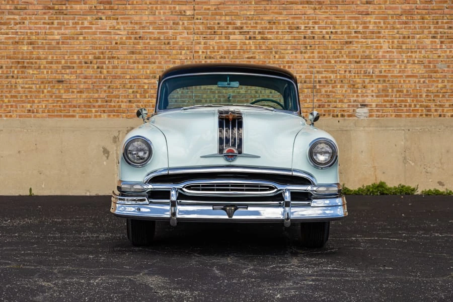1954 Pontiac Chieftain - Image 4 of 30