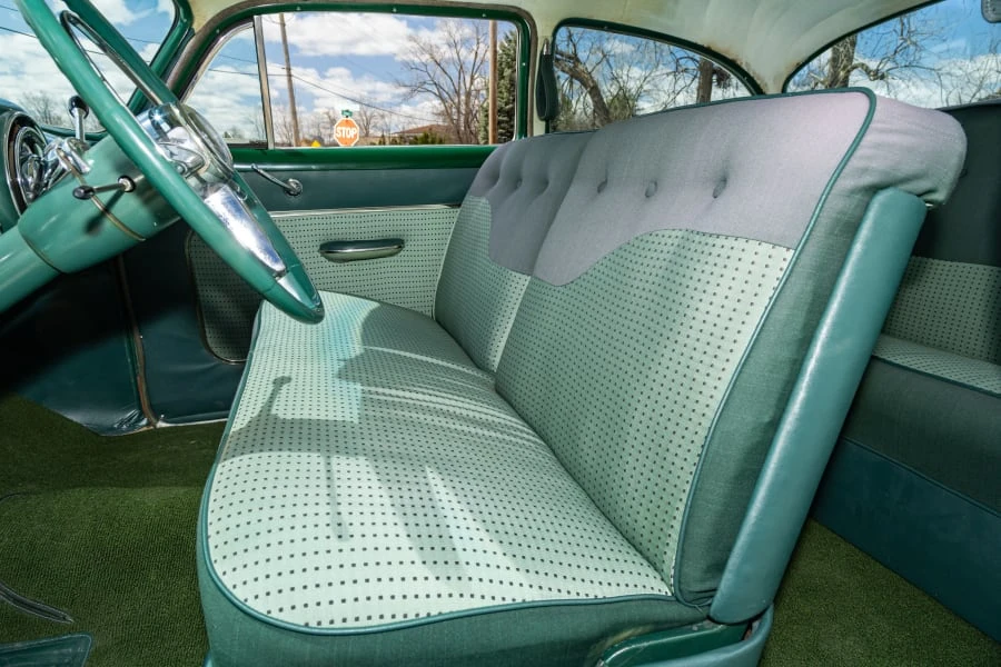 1954 Pontiac Chieftain - Image 20 of 30
