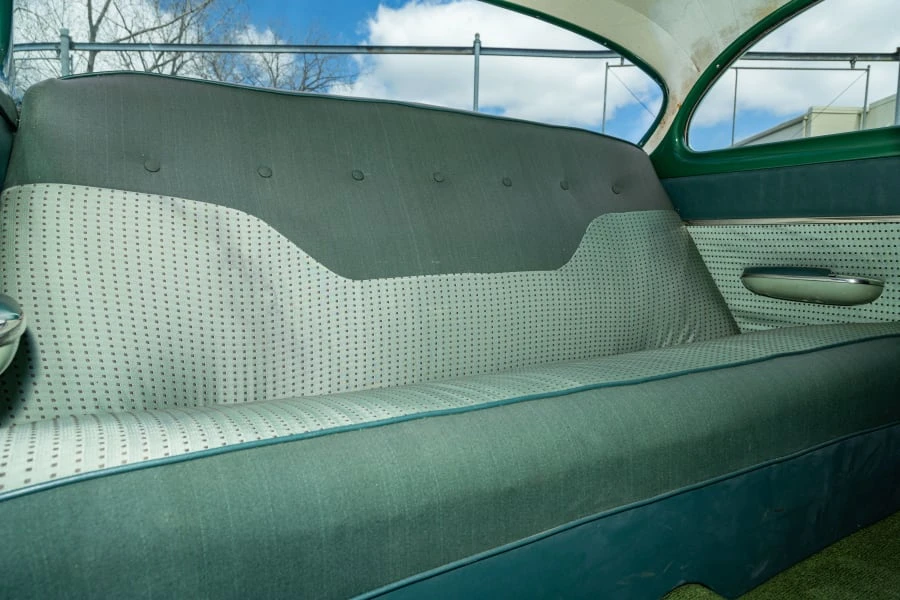 1954 Pontiac Chieftain - Image 18 of 30