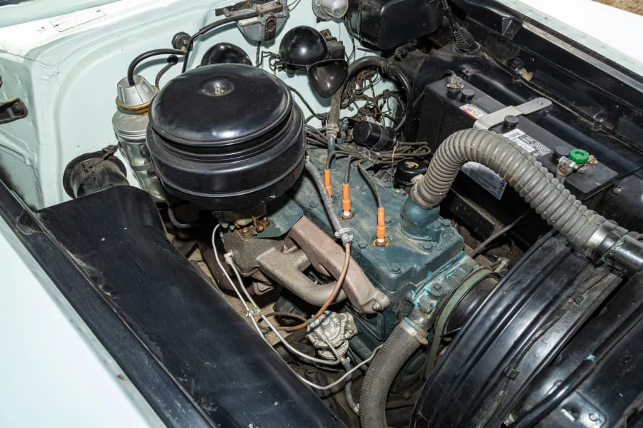 1954 Pontiac Chieftain - Image 29 of 30