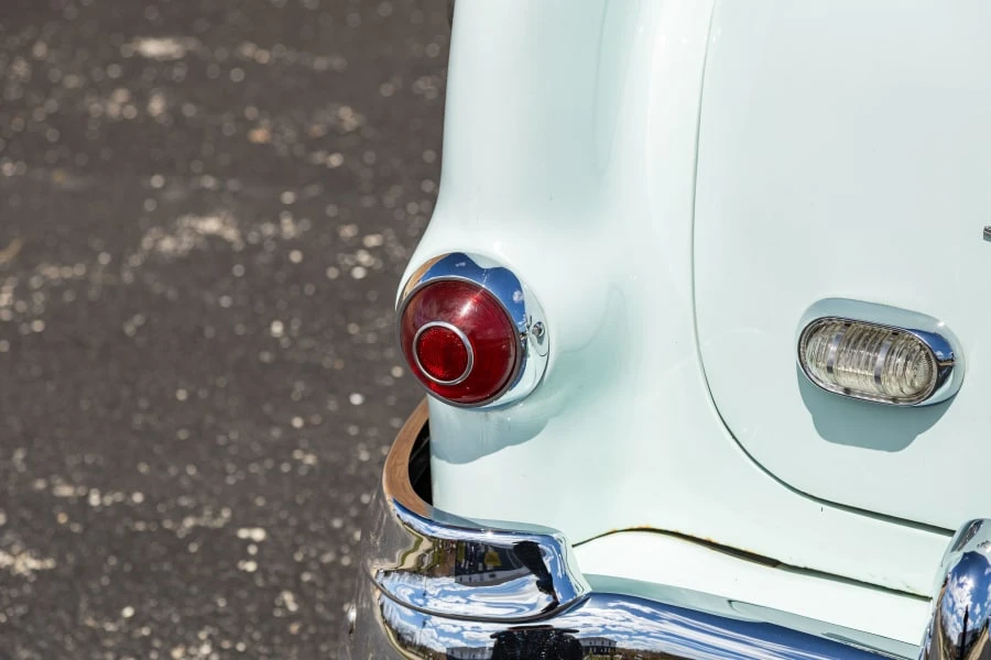 1954 Pontiac Chieftain - Image 8 of 30
