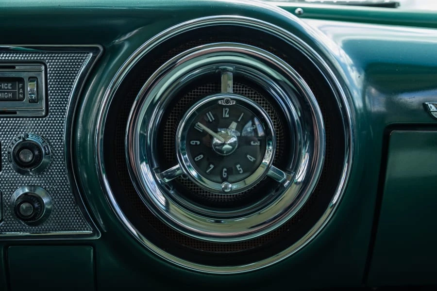 1954 Pontiac Chieftain - Image 26 of 30