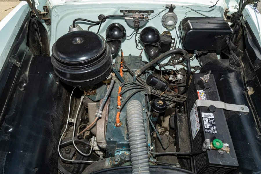 1954 Pontiac Chieftain - Image 30 of 30
