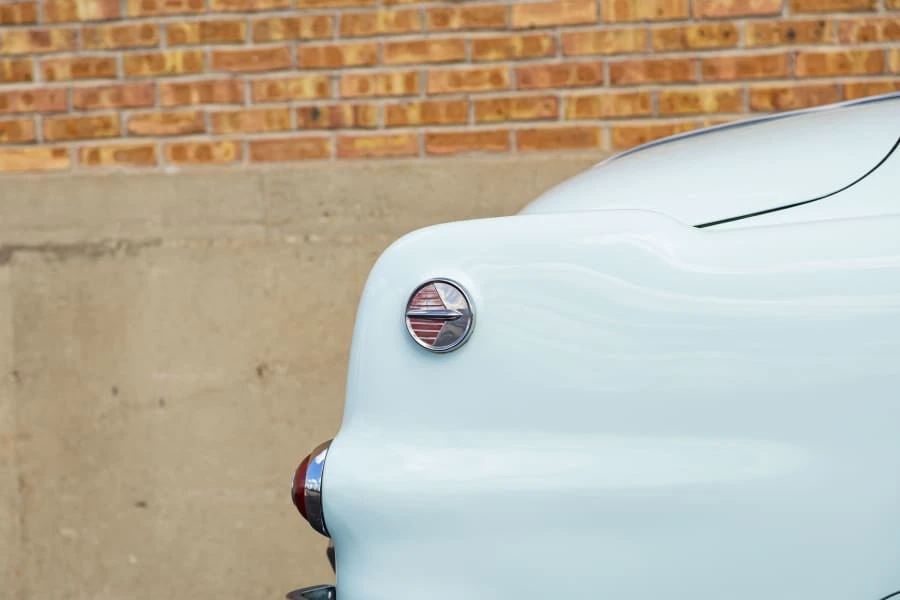1954 Pontiac Chieftain - Image 15 of 30