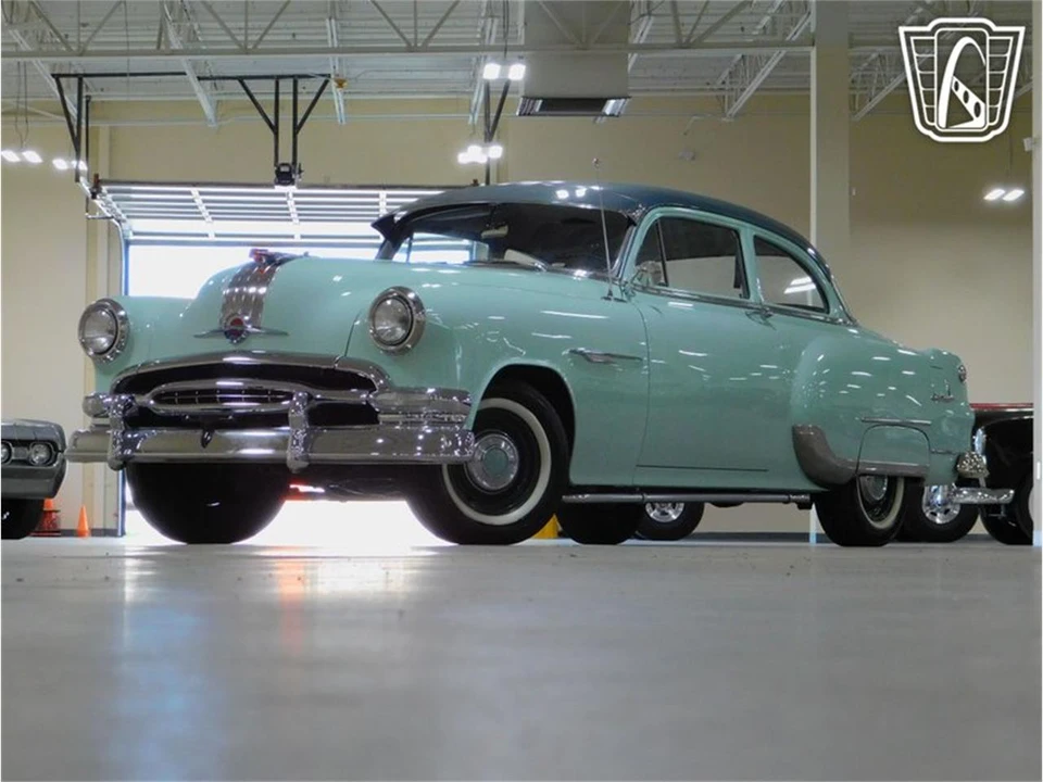 1954 Pontiac Chieftain - Image 6 of 31