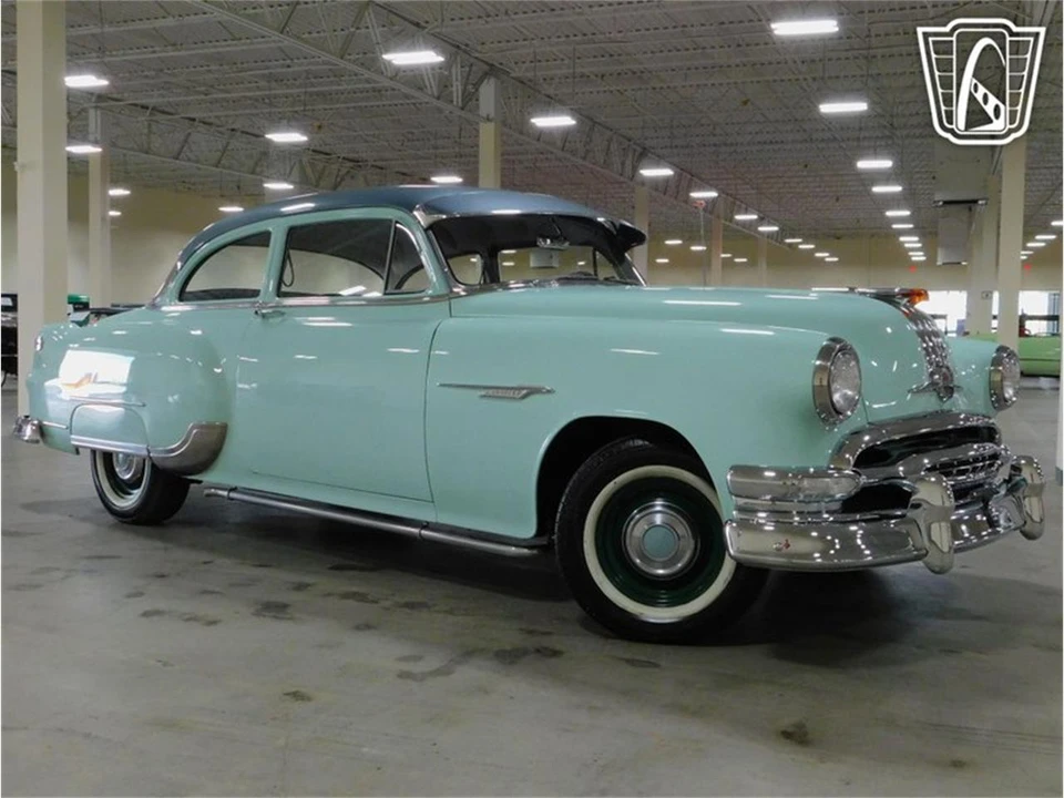 1954 Pontiac Chieftain - Image 31 of 31