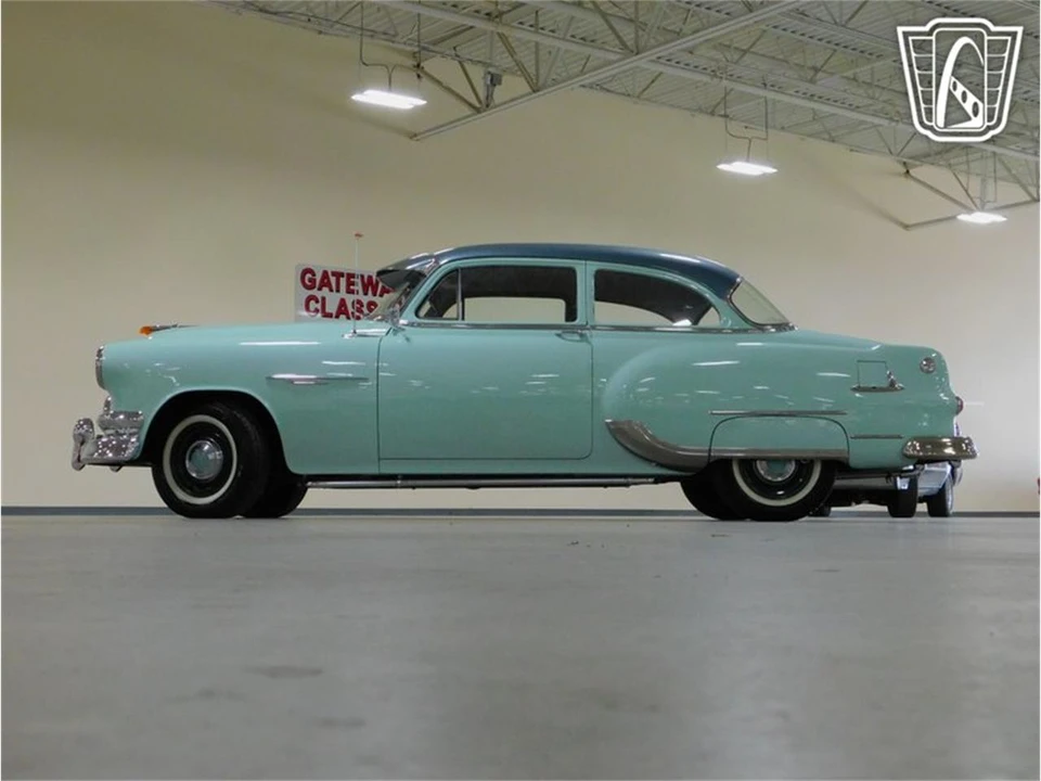 1954 Pontiac Chieftain - Image 11 of 31