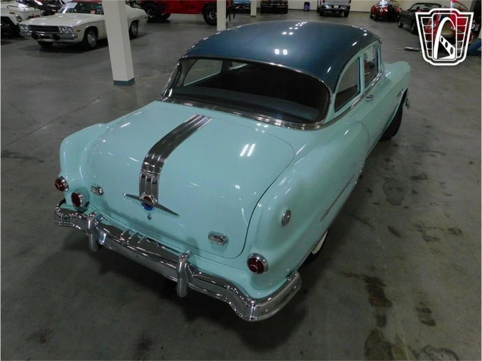 1954 Pontiac Chieftain - Image 21 of 31